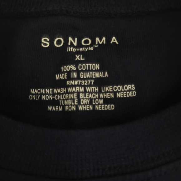 Boys Purple Graphic Design Large 6 Sweater, Shirt, Pants Set Large 6 (Like New) - Picture 10 of 16